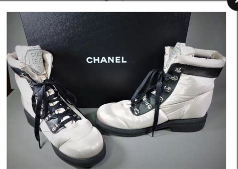 replica chanel sneakers|copy chanel boots.